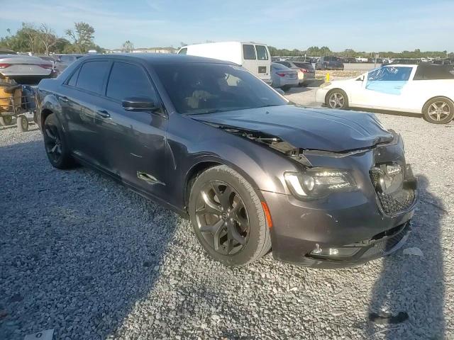 2021 Chrysler 300 S VIN: 2C3CCABG8MH540982 Lot: 92415895