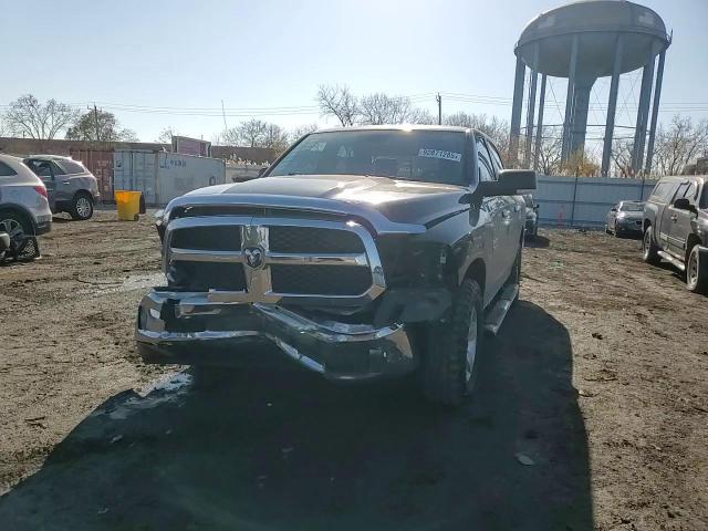 2014 Ram 1500 Slt VIN: 1C6RR7LG1ES319439 Lot: 92871285