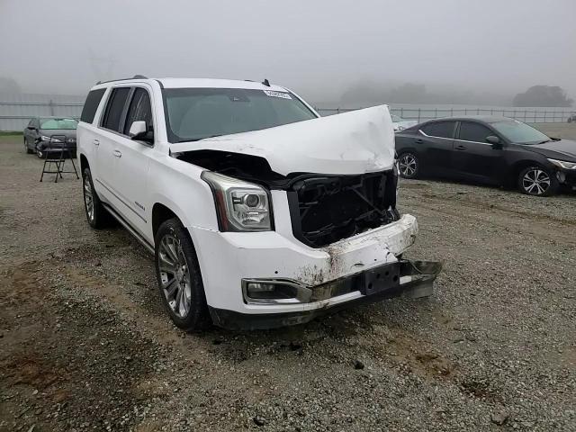 2015 GMC Yukon Xl Denali VIN: 1GKS1JKJ3FR282242 Lot: 94382995