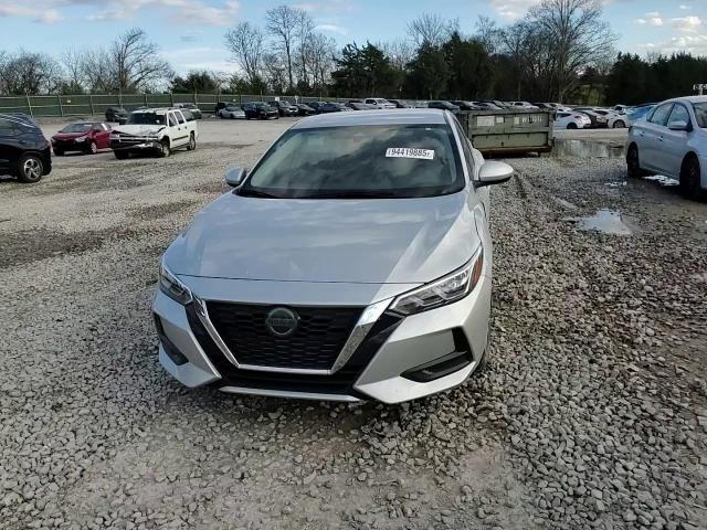 2023 Nissan Sentra S VIN: 3N1AB8BV1PY298695 Lot: 94419885