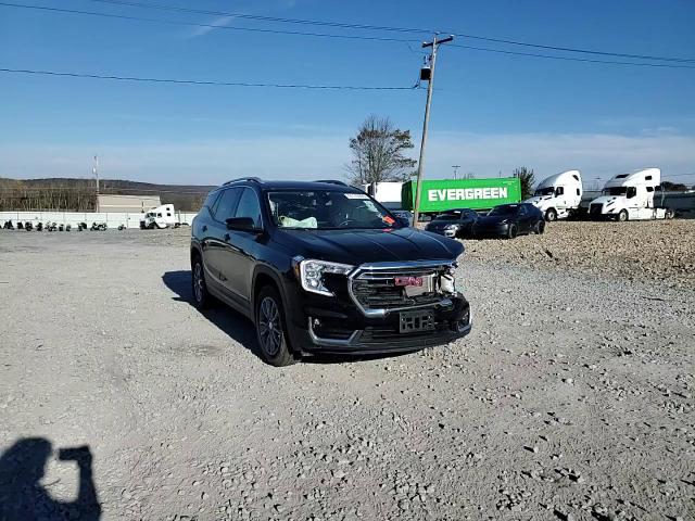 2024 GMC Terrain Slt VIN: 3GKALVEG1RL367928 Lot: 91110895