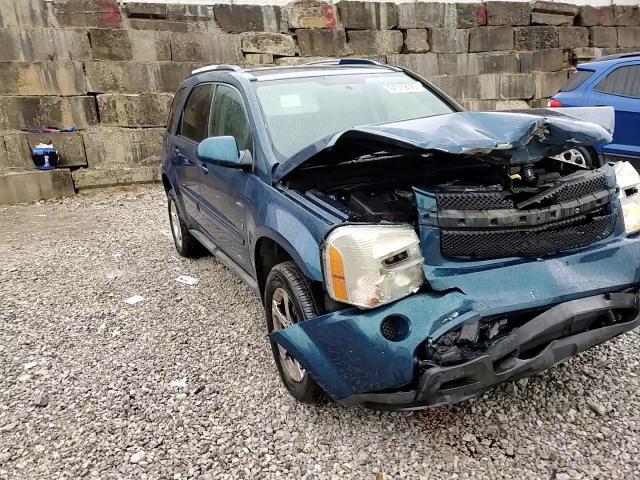 2007 Chevrolet Equinox Lt VIN: 2CNDL63F176103906 Lot: 94519495