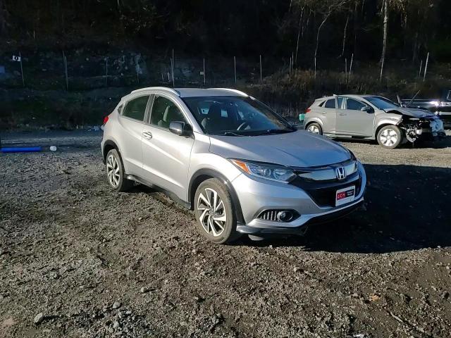 2019 Honda Hr-V Sport VIN: 3CZRU6H10KG722525 Lot: 93620835