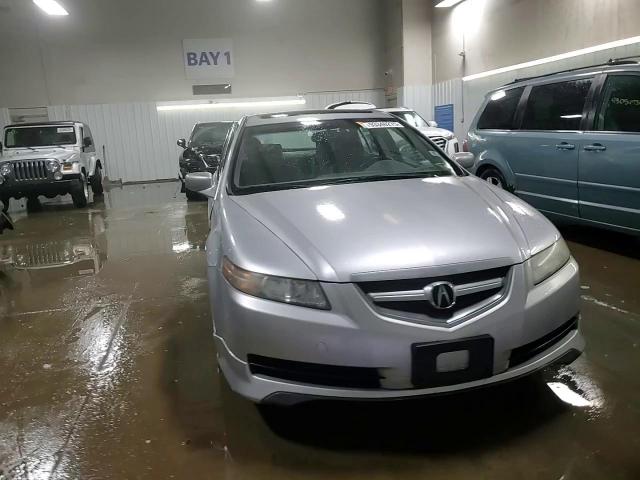 2006 Acura 3.2Tl VIN: 19UUA66256A009727 Lot: 93340275