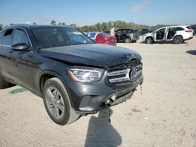 2021 Mercedes-Benz Glc 300 VIN: W1N0G8DB8MV269550 Lot: 92483475