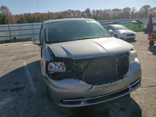 2014 Chrysler Town & Country Touring L VIN: 2C4RC1CG8ER407946 Lot: 92801845