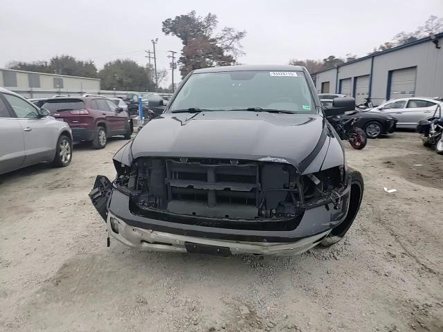 2018 Ram 1500 Slt VIN: 1C6RR7LT0JS321688 Lot: 93428715