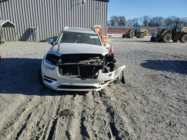 2021 Volvo Xc90 T6 Inscription VIN: YV4A22PL7M1746243 Lot: 92950565