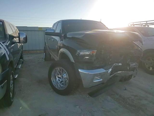 2010 Dodge Ram 2500 VIN: 3D7UT2HL1AG144050 Lot: 92956155