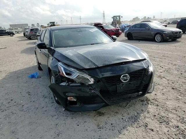 2021 Nissan Altima S VIN: 1N4BL4BV7MN414701 Lot: 93378355