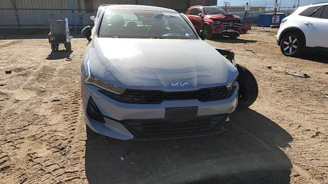 2023 Kia K5 Gt Line VIN: 5XXG64J22PG221273 Lot: 91343515