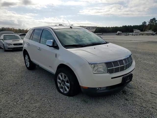 2009 Lincoln Mkx VIN: 2LMDU68C29BJ12379 Lot: 91120915