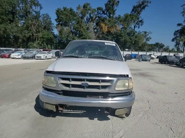 2002 Ford F150 VIN: 3FTRF17202MA11065 Lot: 93258865