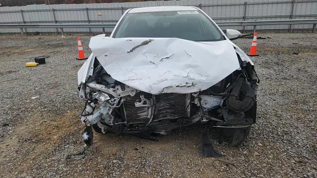 2016 Toyota Corolla L VIN: 2T1BURHE1GC704323 Lot: 93261465