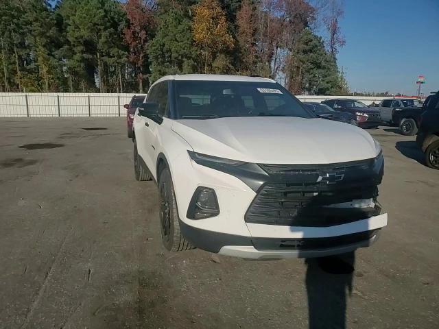 2020 Chevrolet Blazer 2Lt VIN: 3GNKBCRS1LS672632 Lot: 93188495
