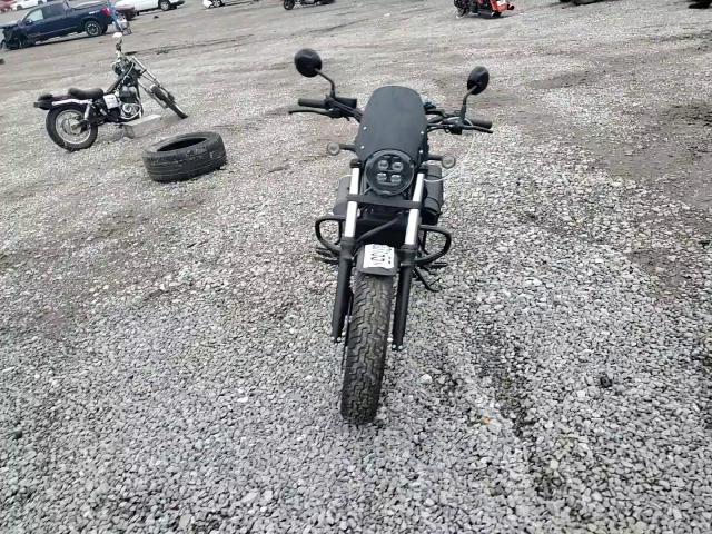 2022 Honda Cmx300 VIN: MLHNC5307N5500671 Lot: 93883155