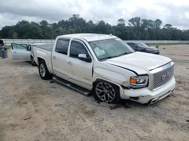 2015 GMC Sierra K1500 Denali VIN: 3GTU2WEC5FG330268 Lot: 91617925