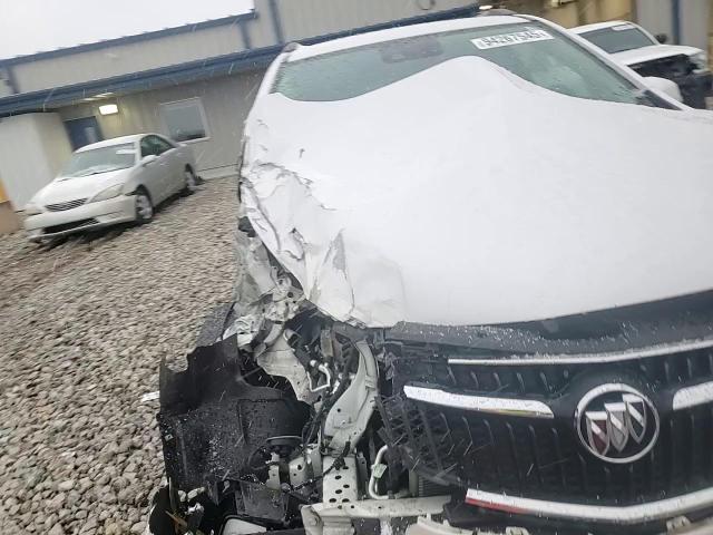 2019 Buick Encore Essence VIN: KL4CJCSM6KB917165 Lot: 94267545