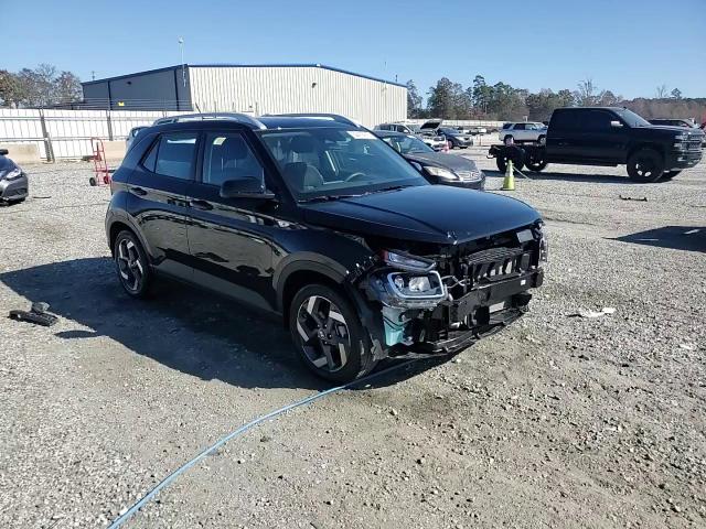 2025 Hyundai Venue Sel VIN: KMHRC8A38SU400398 Lot: 92479915