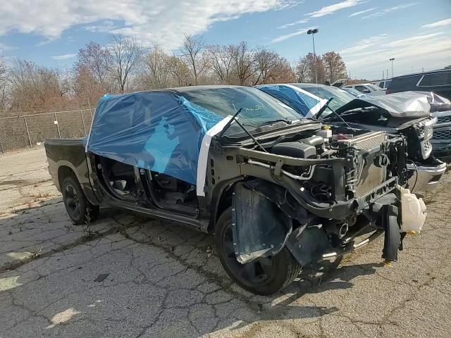 2019 Ram 1500 Big Horn/Lone Star VIN: 1C6SRFFT2KN899394 Lot: 85682445