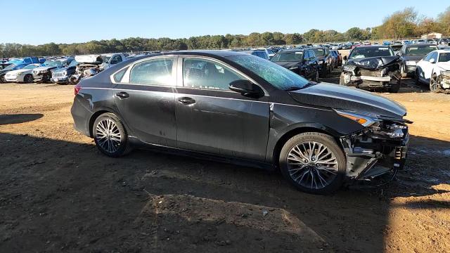 2023 Kia Forte Gt Line VIN: 3KPF54AD7PE577243 Lot: 91439155