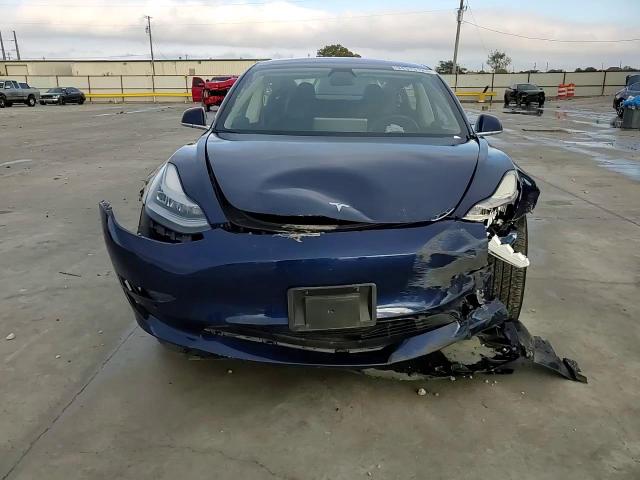 2018 Tesla Model 3 VIN: 5YJ3E1EA1JF004678 Lot: 94313125