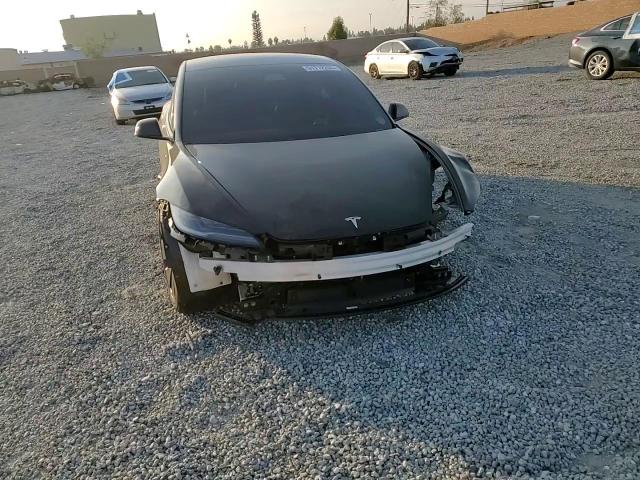 2025 Tesla Model 3 VIN: 5YJ3E1EAXSF936797 Lot: 91712205