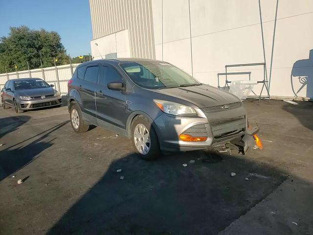 2014 Ford Escape S VIN: 1FMCU0F79EUA97930 Lot: 92870785