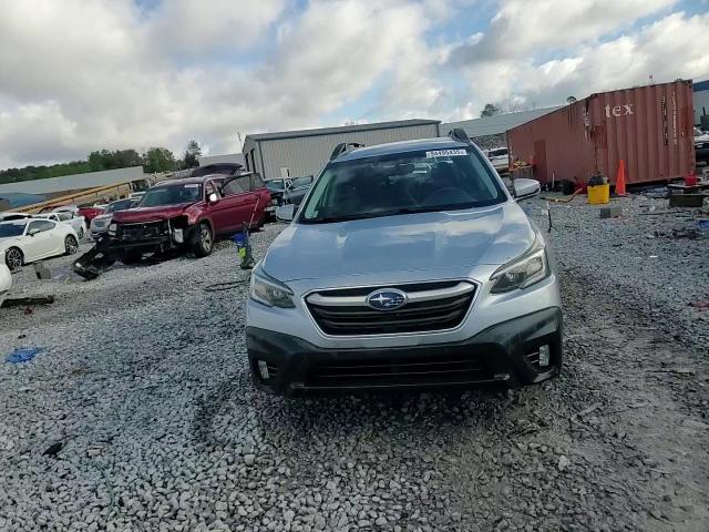 2020 Subaru Outback Premium VIN: 4S4BTACC5L3227646 Lot: 94495435
