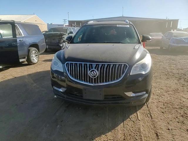 2015 Buick Enclave VIN: 5GAKVBKD3FJ174901 Lot: 91765925