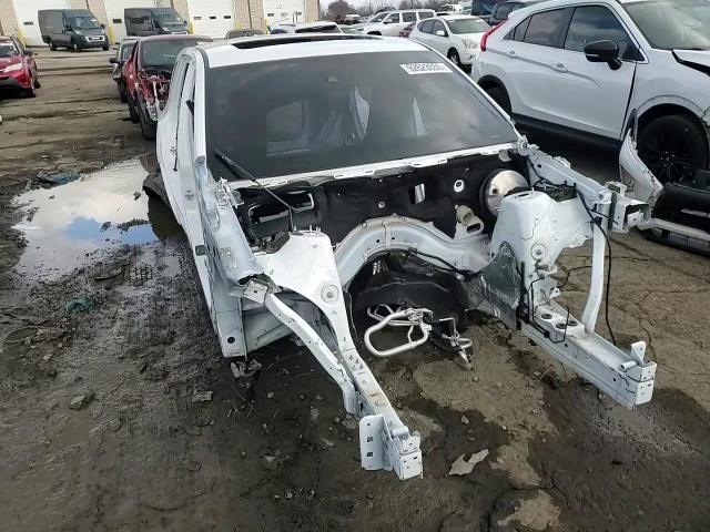 2023 Dodge Durango Srt Hellcat VIN: 1C4SDJH99PC601129 Lot: 92623055