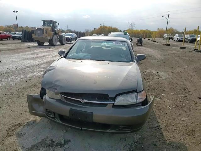 1999 Nissan Altima Xe VIN: 1N4DL01D8XC265239 Lot: 91684465