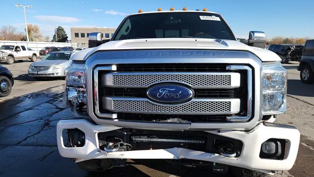 2016 Ford F350 Super Duty VIN: 1FT7W3BT9GEC92797 Lot: 90466965