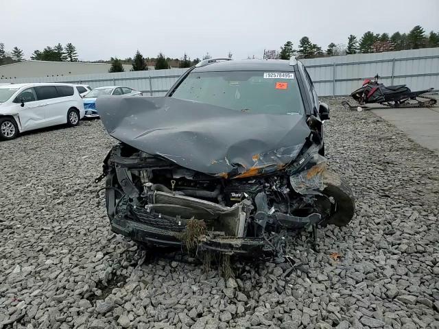 2015 Kia Sorento Lx VIN: 5XYKT4A77FG582894 Lot: 92578495