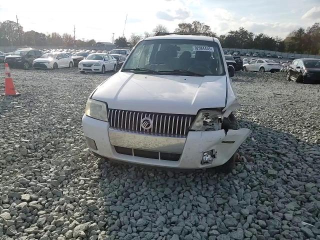 2005 Mercury Mariner VIN: 4M2YU57Z35DJ04744 Lot: 92084455
