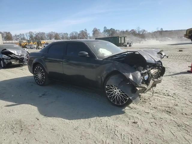 2006 Chrysler 300 Touring VIN: 2C3KA53G36H324791 Lot: 93421945