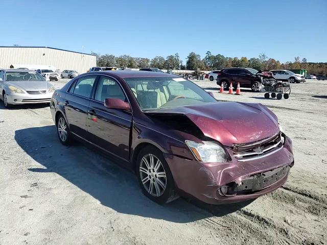 2007 Toyota Avalon Xl VIN: 4T1BK36BX7U181720 Lot: 90473855