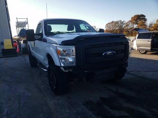 2012 Ford F350 Super Duty VIN: 1FTRF3B67CEB05070 Lot: 90814945