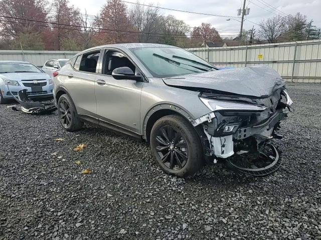2025 Buick Envista Sport Touring VIN: KL47LBEP7SB227811 Lot: 91689495