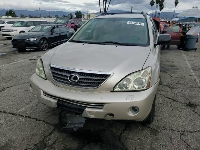 2006 Lexus Rx 400 VIN: JTJHW31U860021415 Lot: 94190795