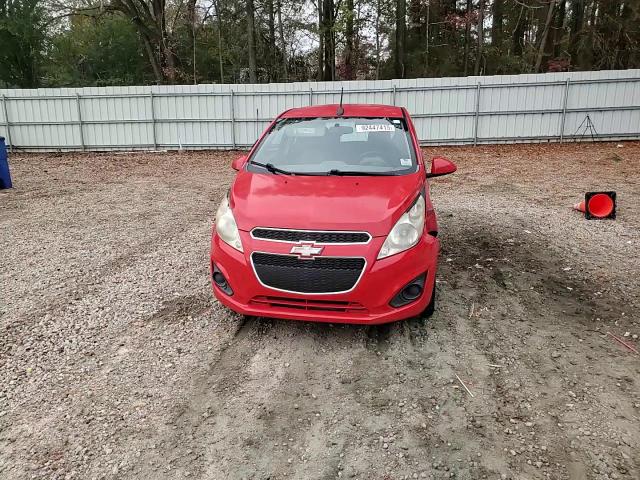 2013 Chevrolet Spark Ls VIN: KL8CB6S93DC508482 Lot: 92447415