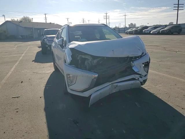 2020 Mitsubishi Eclipse Cross Se VIN: JA4AT5AA9LZ001917 Lot: 91638675