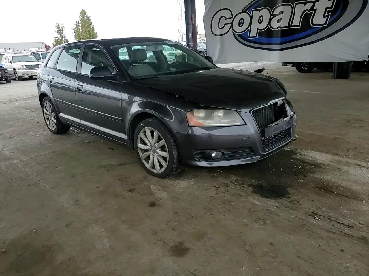 Фото: WAUHE78P89A073877