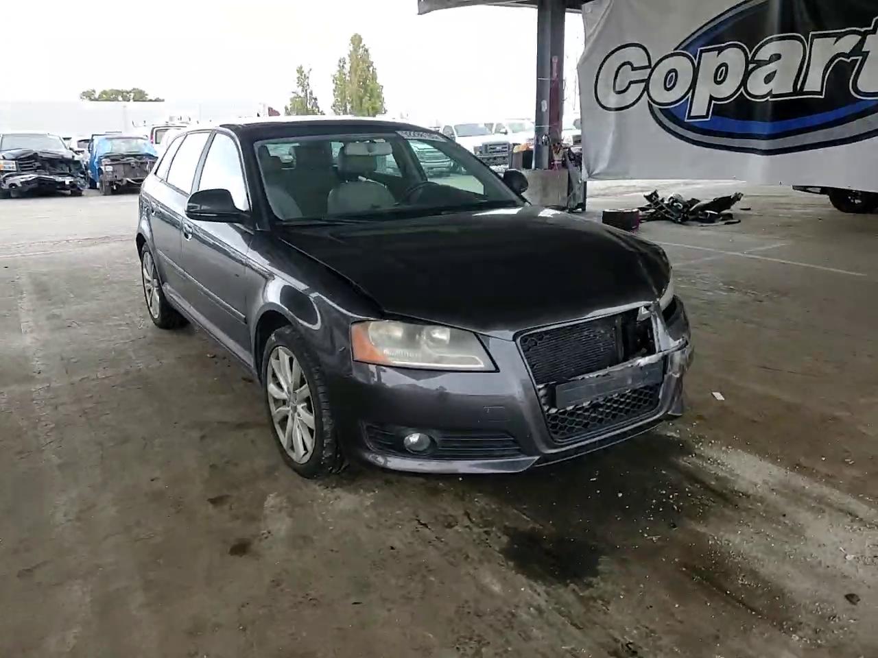 Фото: WAUHE78P89A073877