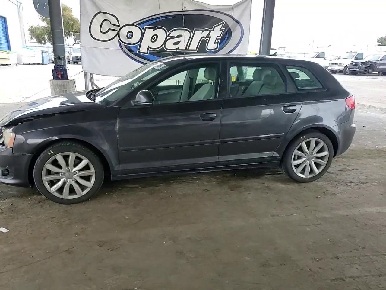 Фото: WAUHE78P89A073877