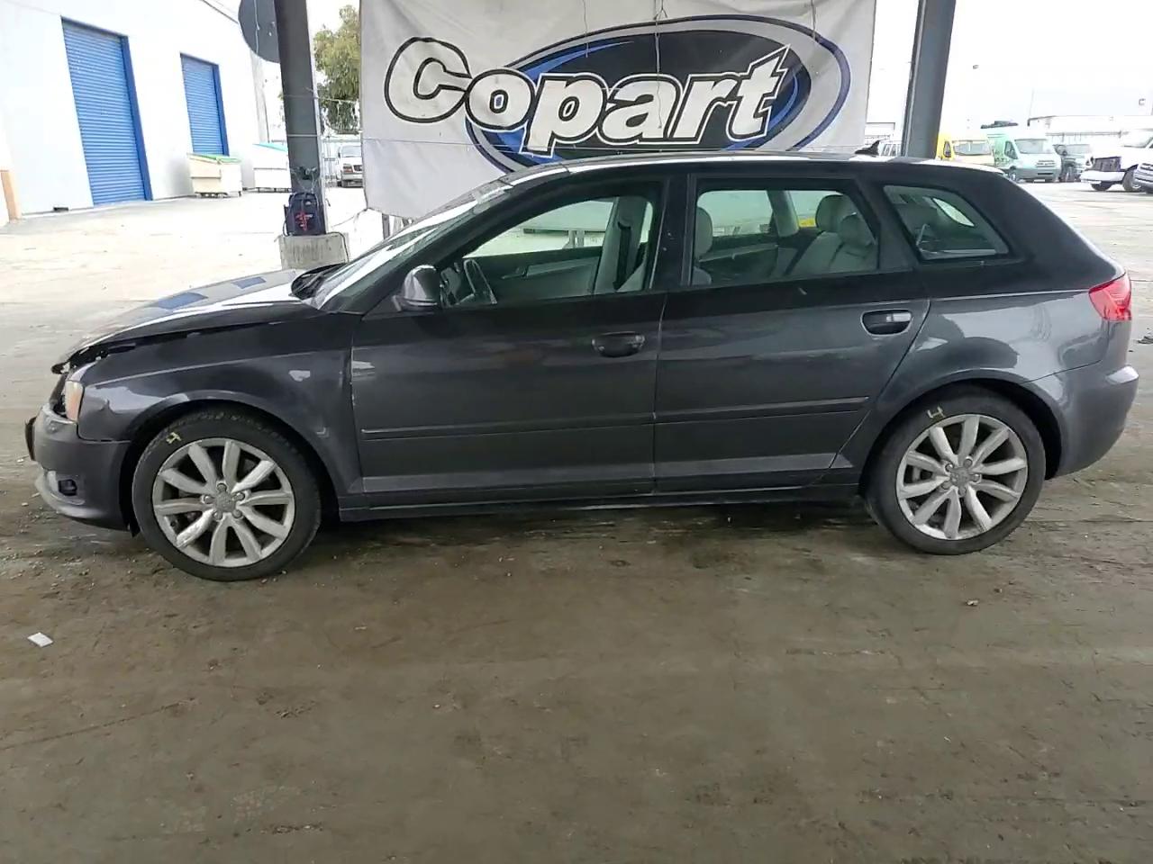 Фото: WAUHE78P89A073877