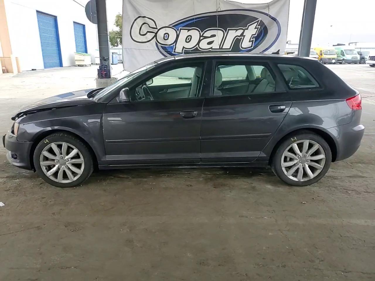 Фото: WAUHE78P89A073877