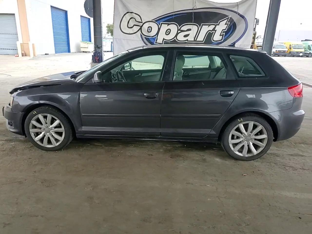 Фото: WAUHE78P89A073877