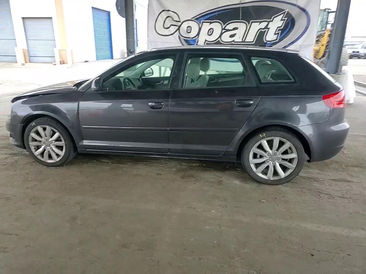 Фото: WAUHE78P89A073877