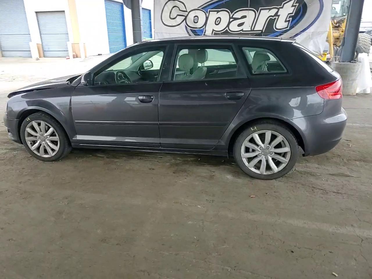 Фото: WAUHE78P89A073877